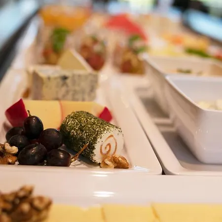 מלון Essigmanngut אניף