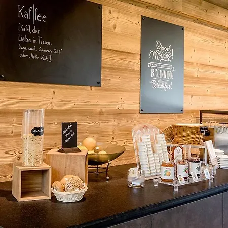 Essigmanngut 3* 阿尼夫