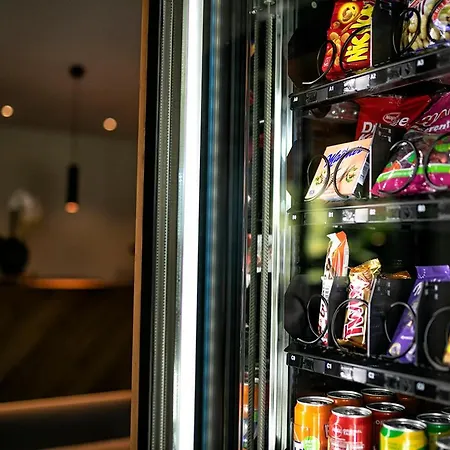 מלון Essigmanngut אניף