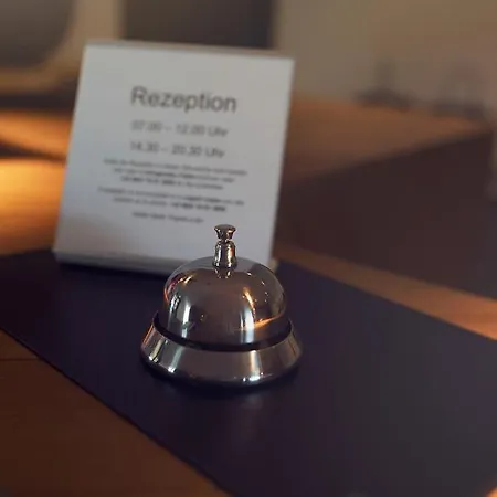 מלון Essigmanngut