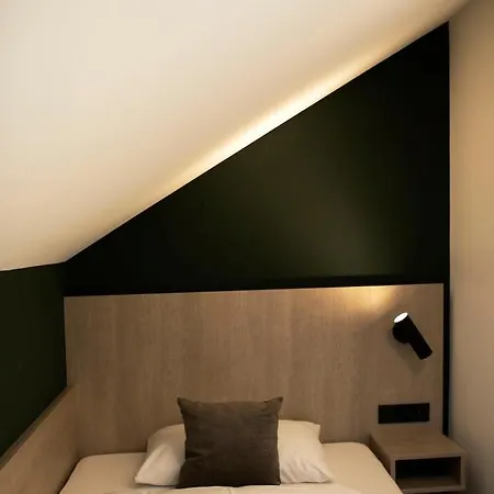 Essigmanngut 酒店 3*