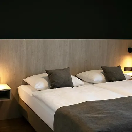 Essigmanngut 酒店 3*