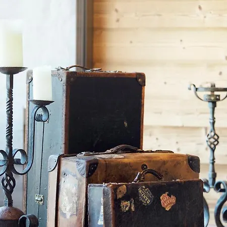 Essigmanngut מלון