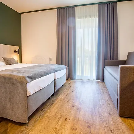 Essigmanngut 酒店 阿尼夫