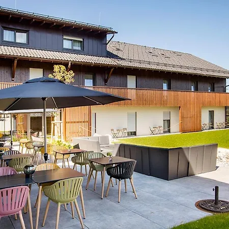 Essigmanngut מלון