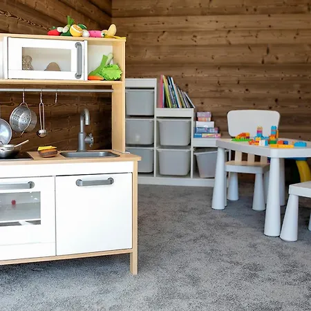 酒店 Essigmanngut 阿尼夫