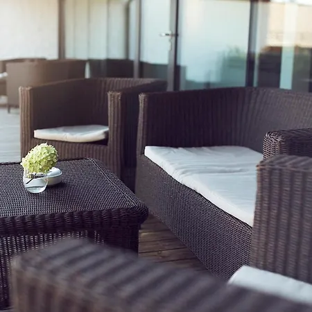 מלון Essigmanngut 3*