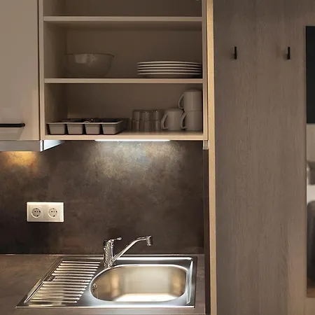 Essigmanngut 3* 阿尼夫