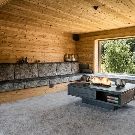 מלון Essigmanngut אניף