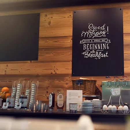 酒店 Essigmanngut 阿尼夫