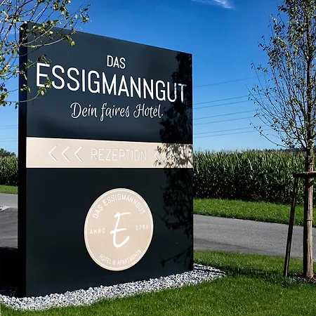 Essigmanngut