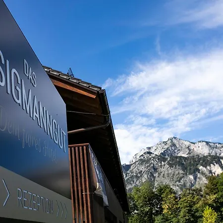 Essigmanngut Hotel