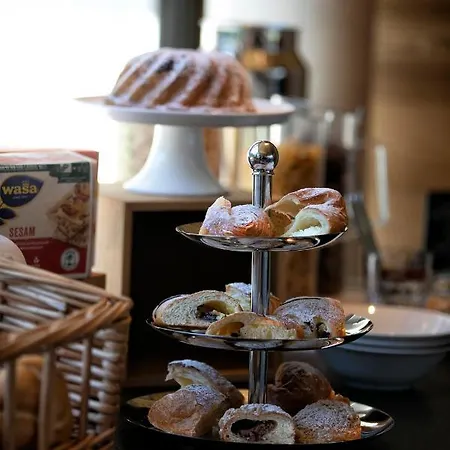 Essigmanngut מלון 3*