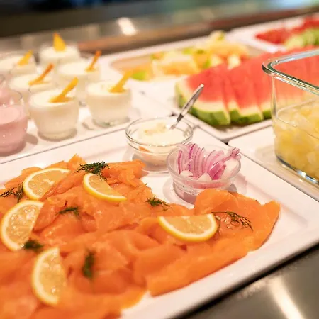 Essigmanngut מלון 3*