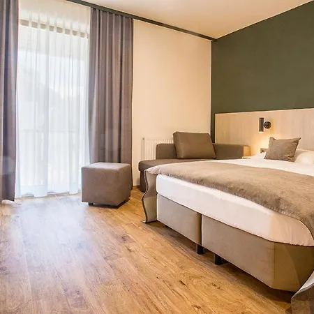 Essigmanngut 호텔 3*