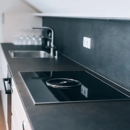 Essigmanngut 酒店 阿尼夫