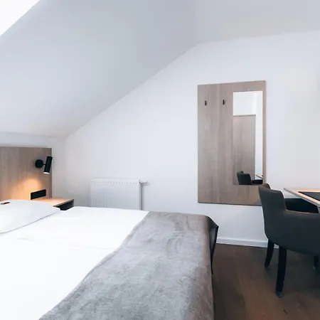 Essigmanngut 3* 阿尼夫