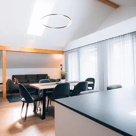 מלון Essigmanngut 3*