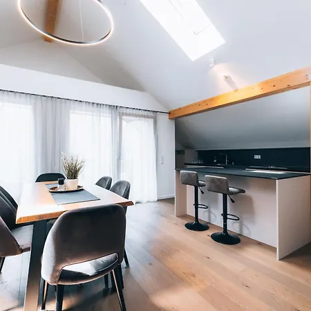 Essigmanngut 酒店 阿尼夫