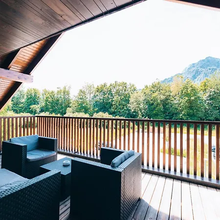 Essigmanngut 酒店 3*