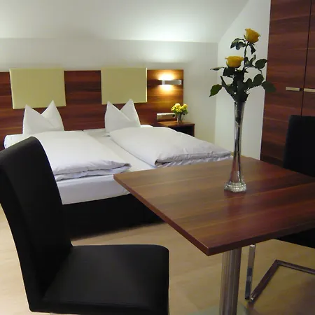 Hotel Essigmanngut