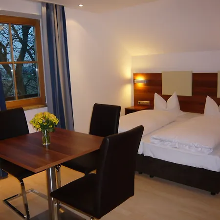 Essigmanngut Hotel Anif