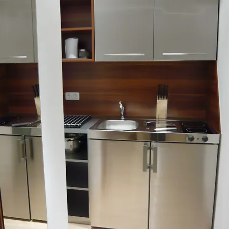 Essigmanngut מלון