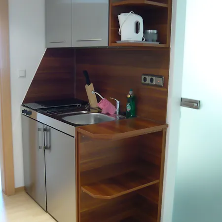 酒店 Essigmanngut 3*