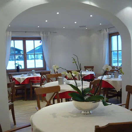 Hotel Essigmanngut Anif