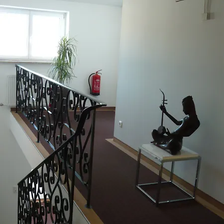 酒店 Essigmanngut 3*