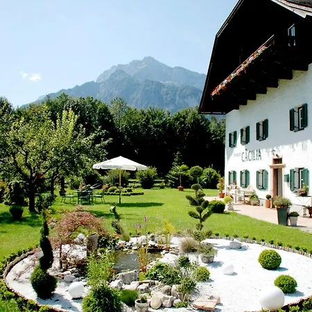 Essigmanngut 酒店 阿尼夫