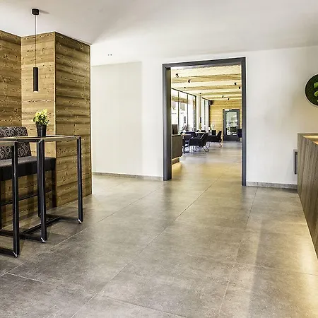 Hotel Essigmanngut 3*