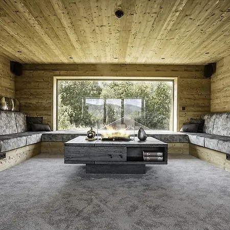 호텔 Essigmanngut 아니프