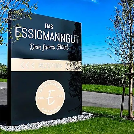 Essigmanngut 3* Аниф