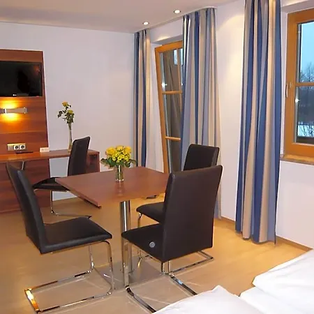 Essigmanngut 3* Аниф