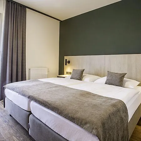 Hotel Essigmanngut 3*