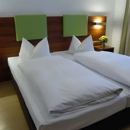 Essigmanngut Hotel 3*