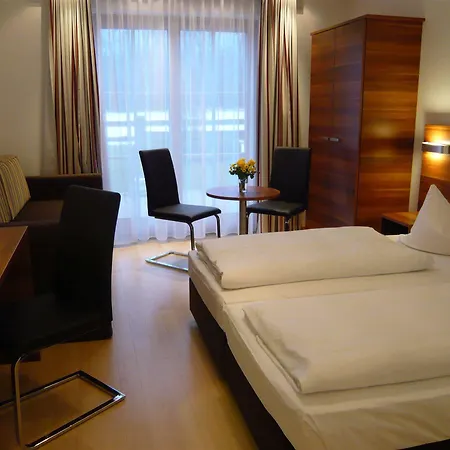 Essigmanngut Hotel Anif