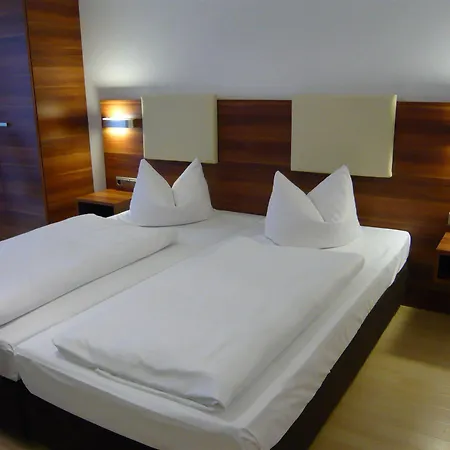 Hotel Essigmanngut 3*