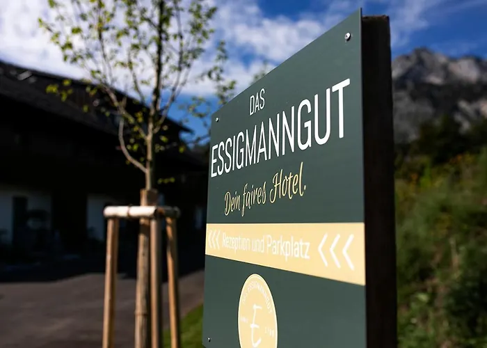 מלון Essigmanngut