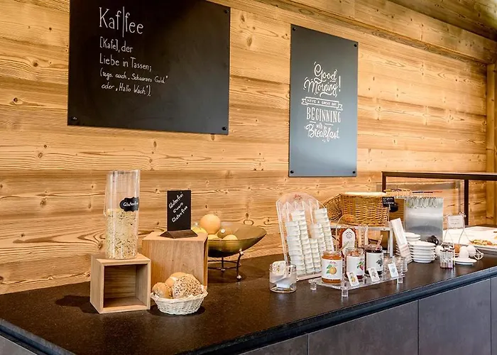 Essigmanngut 3* אניף