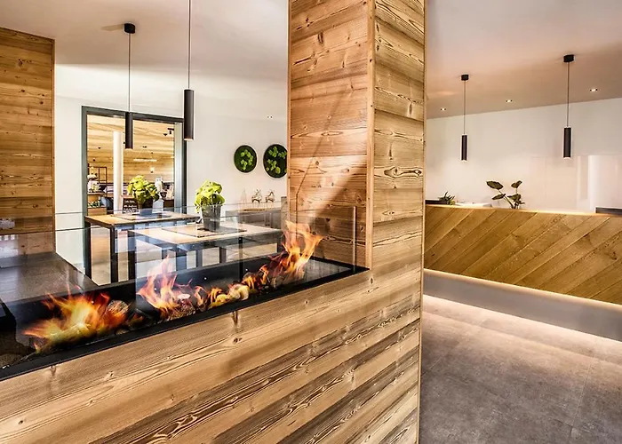 Hotel Essigmanngut Anif