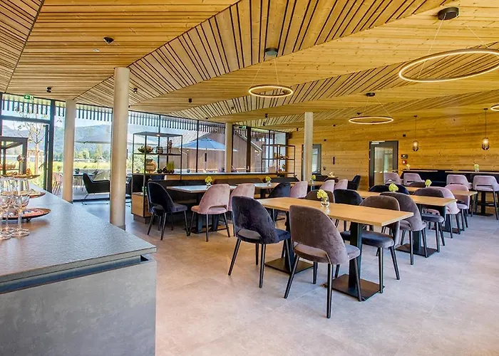 מלון Essigmanngut אניף