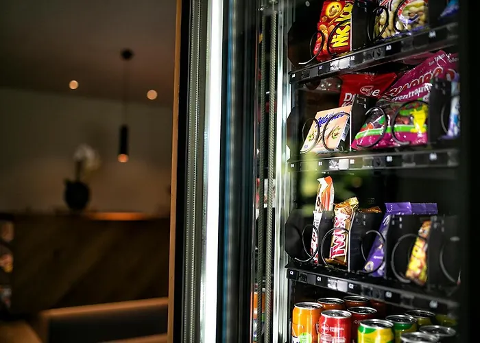 מלון Essigmanngut אניף