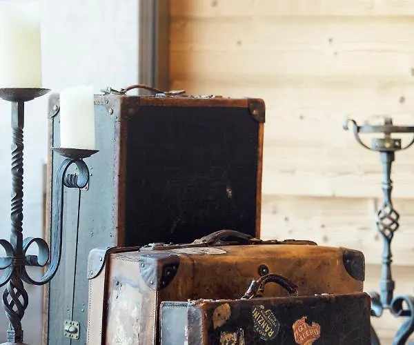 Essigmanngut מלון