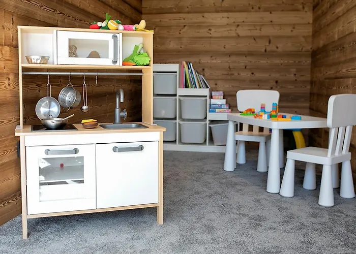 מלון Essigmanngut אניף