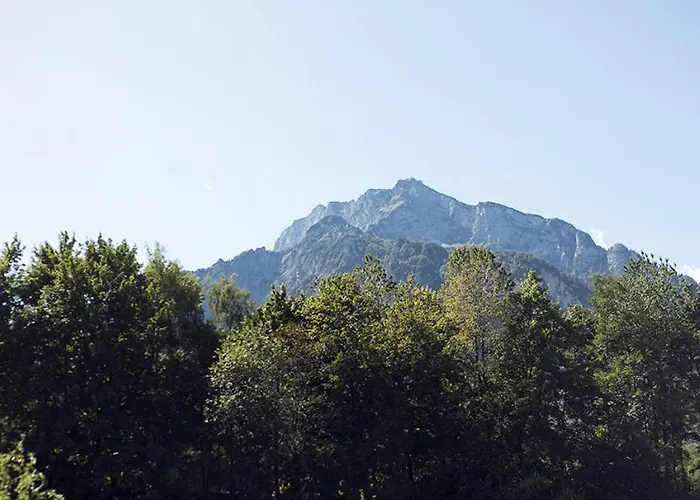 Essigmanngut 3* Anif