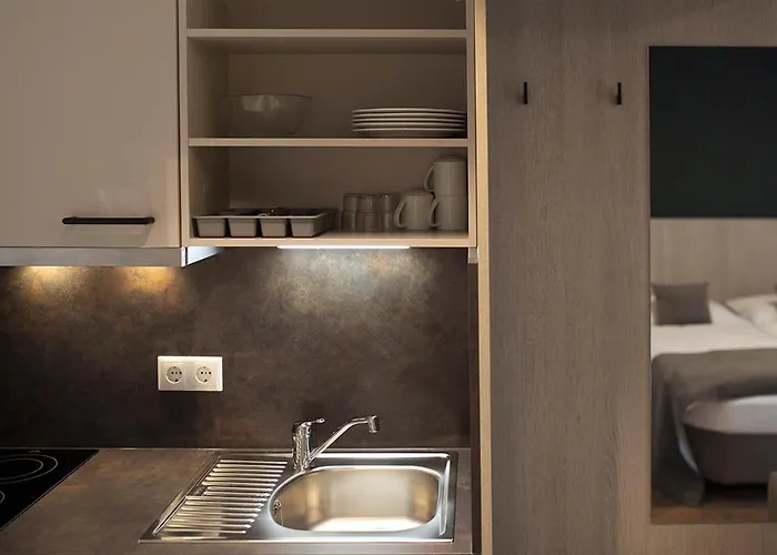 Essigmanngut 3* Anif