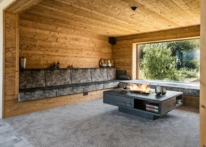 מלון Essigmanngut אניף