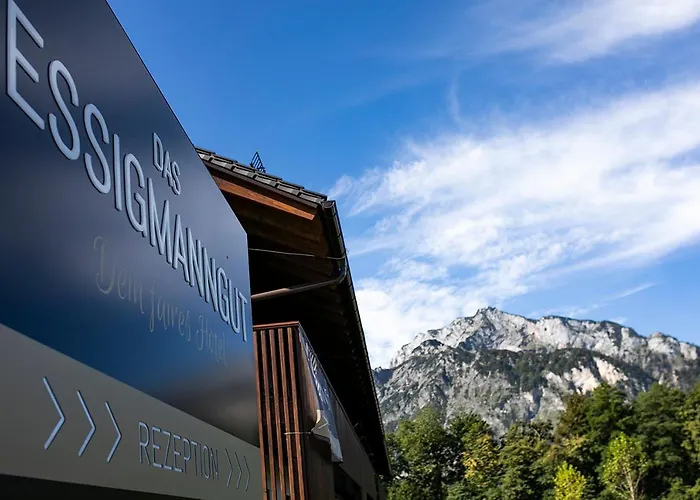 Essigmanngut Hotel
